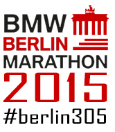 Marathontraining Berlin 305